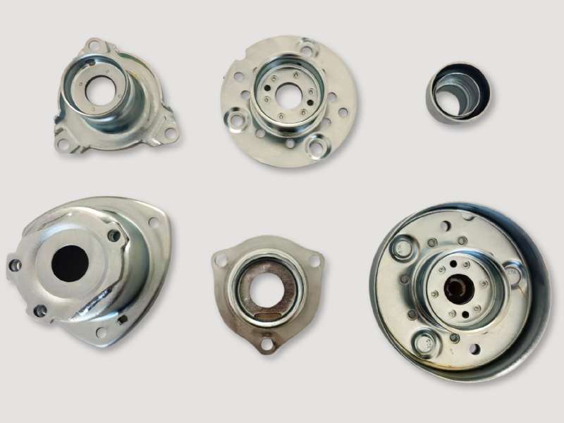 沖壓件與鑄件的區(qū)別